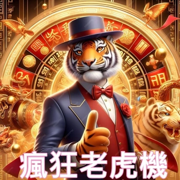 老虎機遊戲