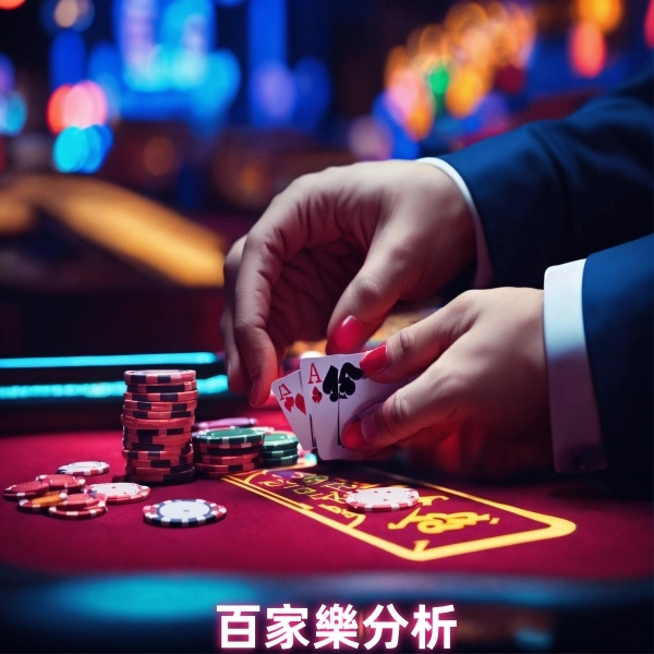 百家樂分析指南:逢莊跳與逢閒跳玩家應對方式
