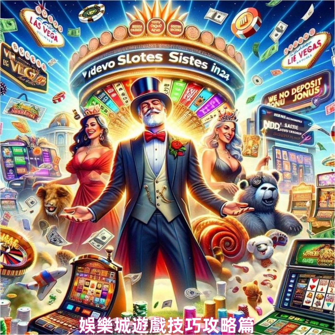 賭場遊戲進階攻略,真人視訊桌遊下注與思考策略示意圖