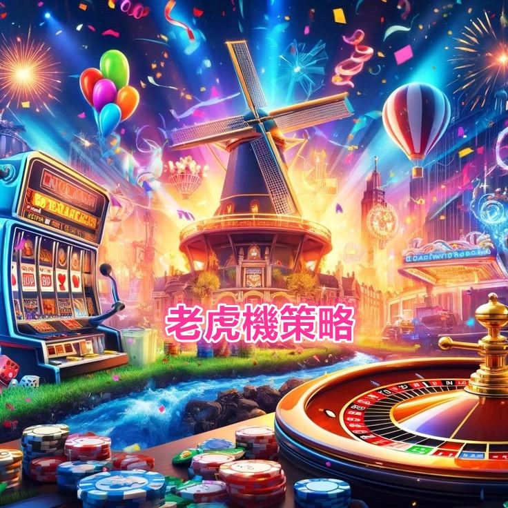 2025 最實用的老虎機「止損止盈」實戰策略，教您 3 招提高長期勝率的資金管理法。