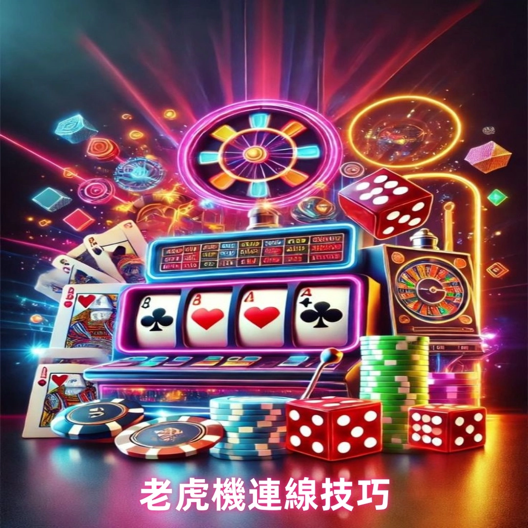 slot 轉法全解析:連線數量與下注金額的最佳組合策略公開