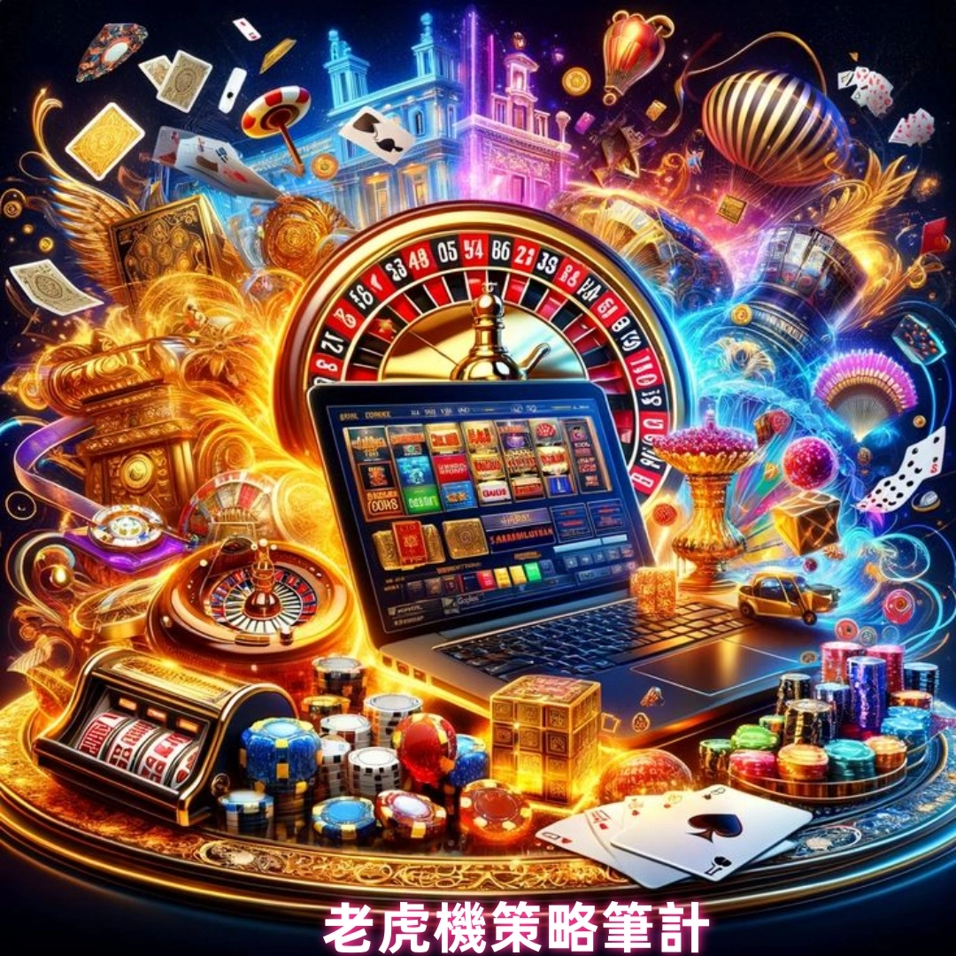 slot 策略紀錄教學:怎麼建立你的老虎機觀察資料庫