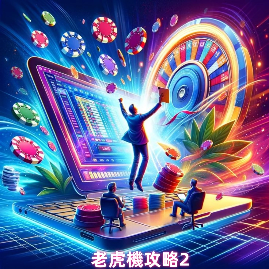 線上老虎機進階攻略:洞悉機台行為模式