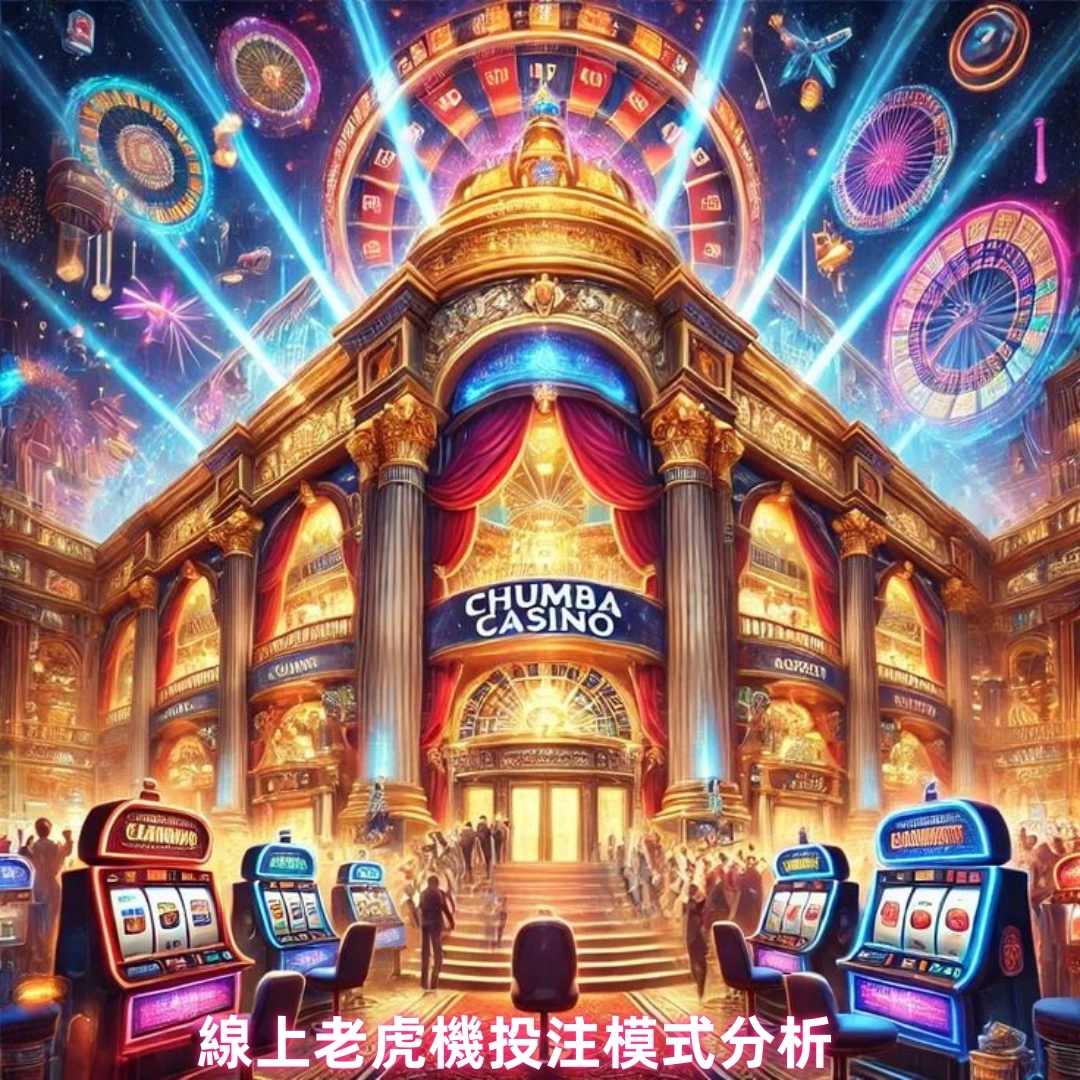 線上老虎機投注模式分析:單線與多線投注比較指南
