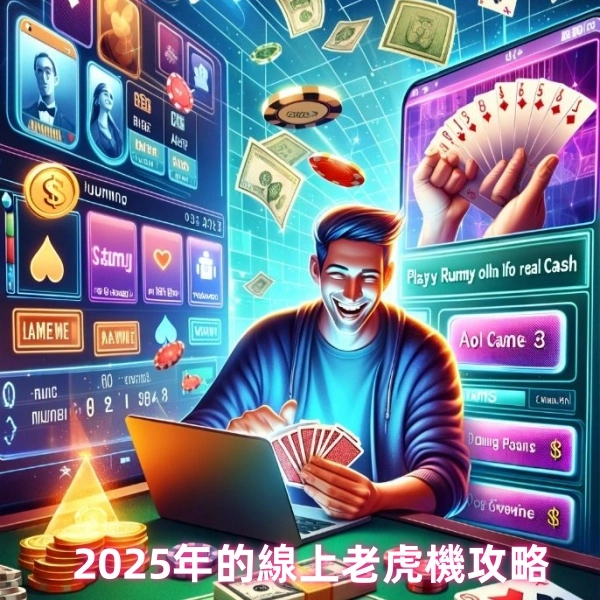 老虎機贏家思維圖:如何在實戰中控制資金、設定盈虧上限與掌握離場收手點
