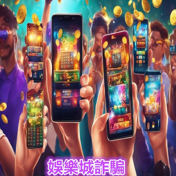 娛樂城詐騙指南分享:讓新手少踩雷