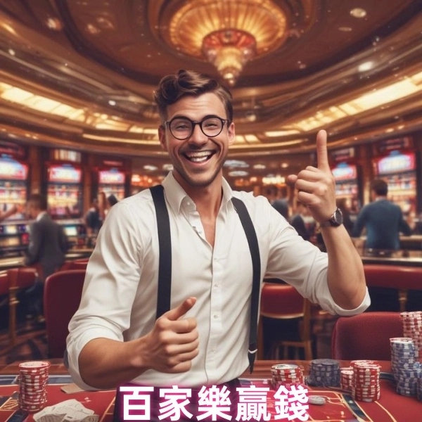 百家樂贏錢方式:必勝破解方法公開