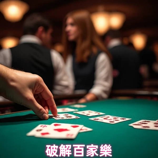 破解百家樂非理性押注5大排行榜分析