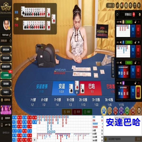 安達巴哈:遊戲指南說明介紹