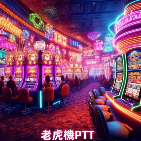 老虎機ptt:數據分析玩家必看