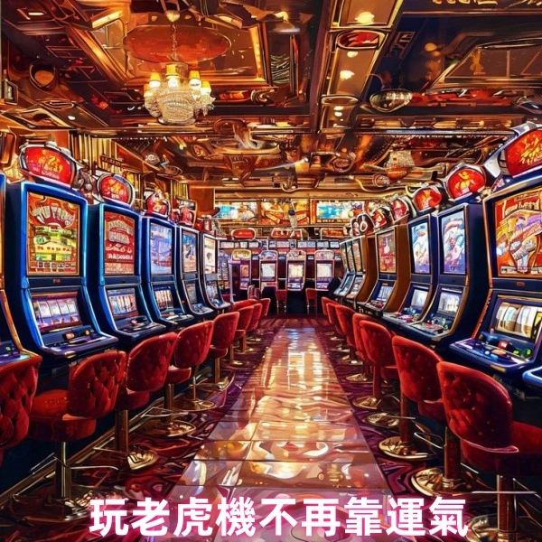 老虎雞遊戲不單單是運氣:可以提升勝率5招方式