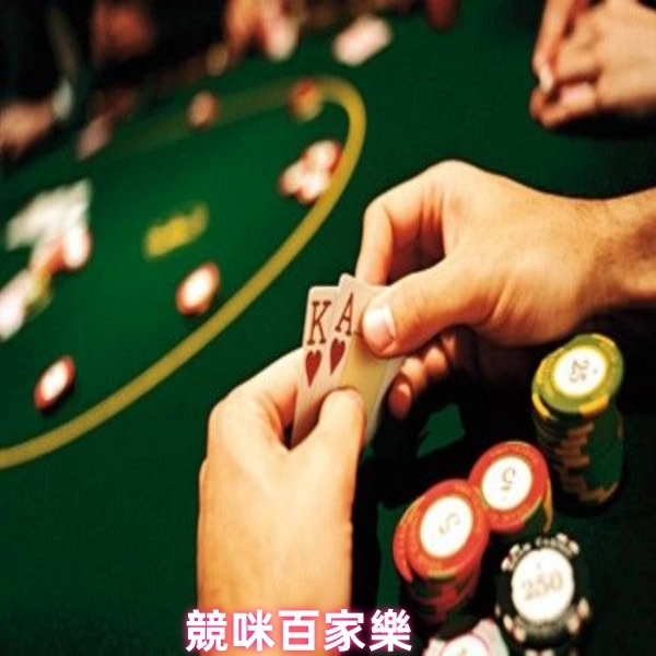 競咪百家樂:dg真人完整說明介紹