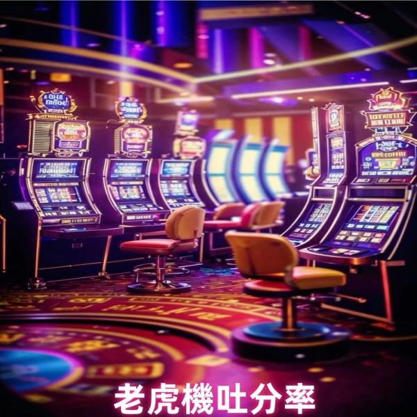 老虎機吐分率解析:遊戲回饋真相揭密