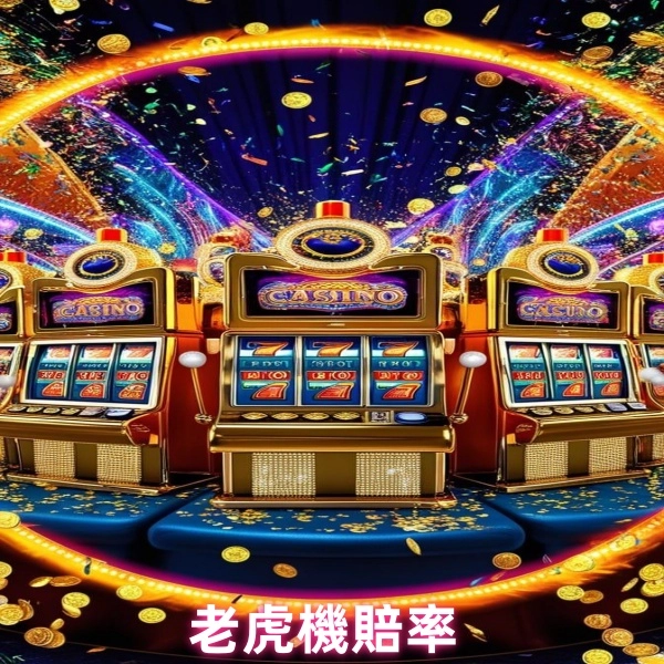 slot老虎機賠率設計揭密:2025年吃角子機百科知識