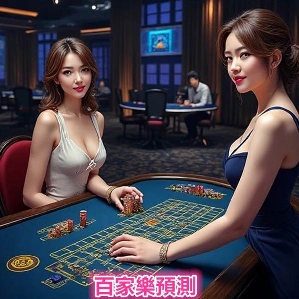 百家樂預測:實用方法秘訣大公開