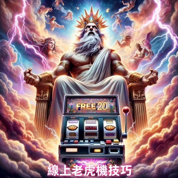 線上老虎機技巧大公開:玩家贏錢要訣資訊